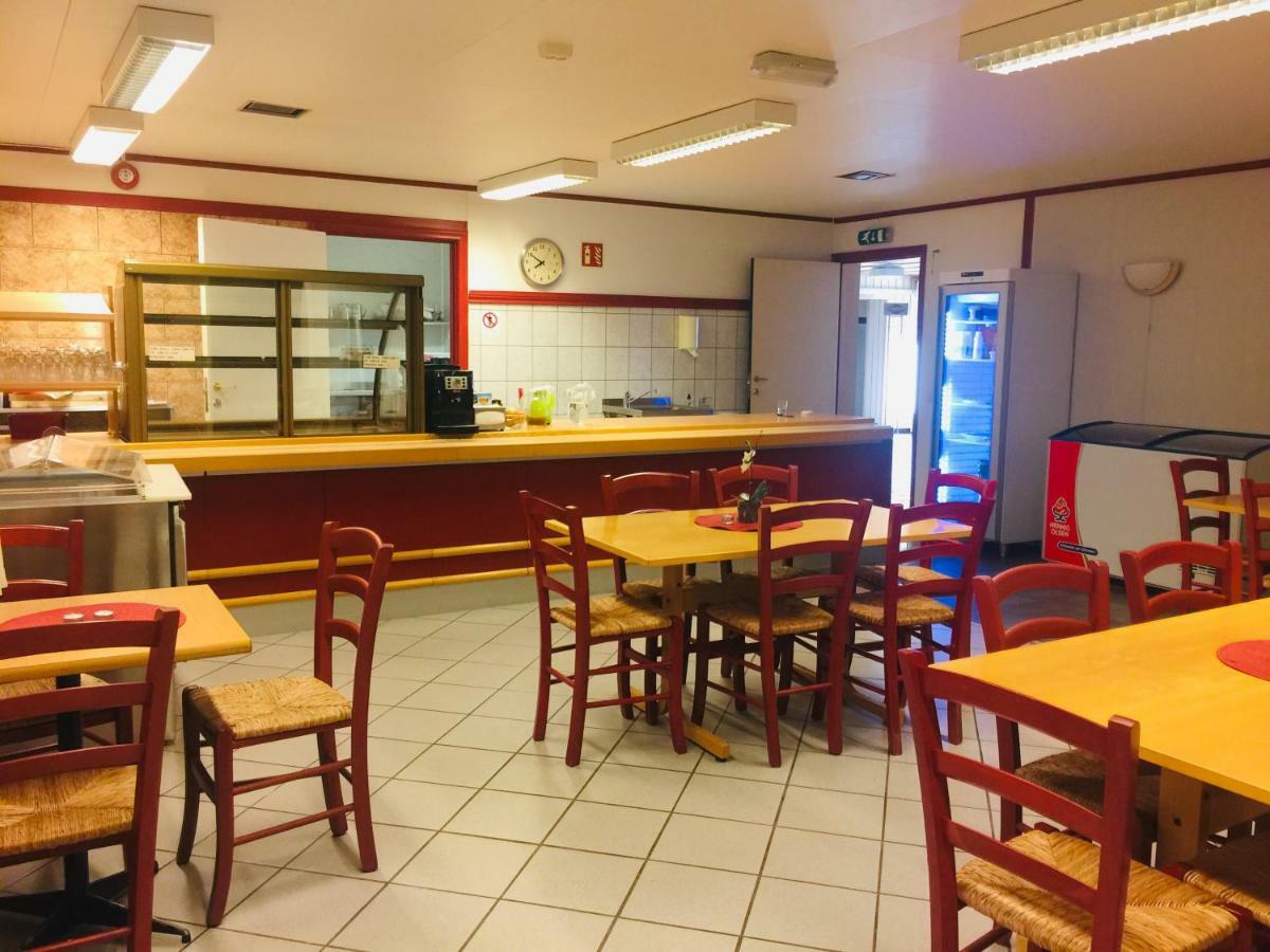 Vikedal Relax Center Otel Dış mekan fotoğraf