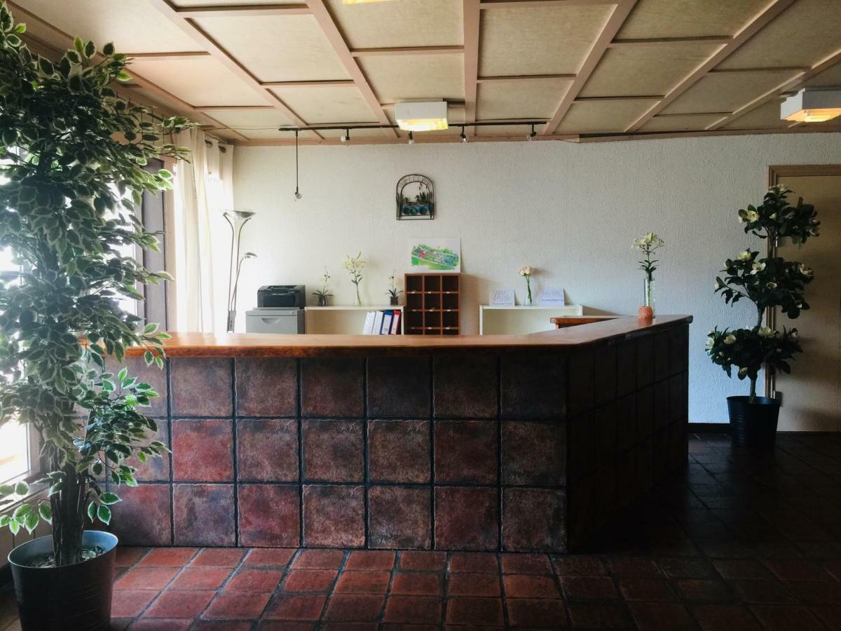 Vikedal Relax Center Otel Dış mekan fotoğraf